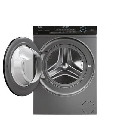 Haier HWD90B14959S8NUS mosó-szárító