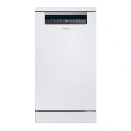 Haier XF0C3TB0FW mosogatógép 45 cm