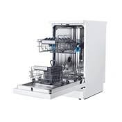 Haier XF0C3TB0FW mosogatógép 45 cm