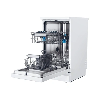 Haier XF0C3TB0FW mosogatógép 45 cm
