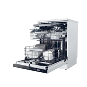 Haier XF 5C4M1W mosogatógép 60 cm