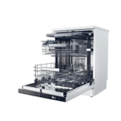 Haier XF 5C4M1W mosogatógép 60 cm