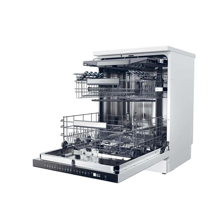 Haier XF 5C4M1W mosogatógép 60 cm