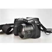 Használt Fuji Finepix S1500
