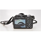 Használt Fuji Finepix S1500