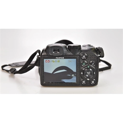 Használt Fuji Finepix S1500