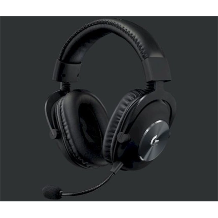 Használt LOGITECH HEADPHONE G PRO X