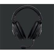 Használt LOGITECH HEADPHONE G PRO X