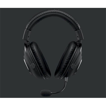 Használt LOGITECH HEADPHONE G PRO X