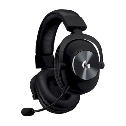 Használt LOGITECH HEADPHONE G PRO X