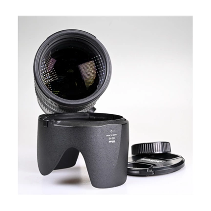 Használt Nikon 70-200mm f/2.8G AF-S VR II IF ED sn:20220597