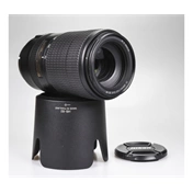 Használt Nikon 70-300mm f/4-5.6E AF-P ED VR sn:2020868