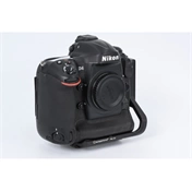 Használt Nikon D4 váz sn:2018351