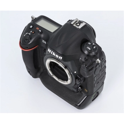 Használt Nikon D4 váz sn:2018351