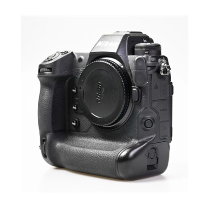 Használt Nikon Z9 MILC fényképezőgép sn:6005252