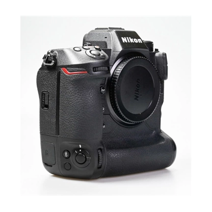 Használt Nikon Z9 MILC fényképezőgép sn:6005252