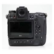 Használt Nikon Z9 MILC fényképezőgép sn:6005252