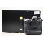 Használt Nikon Z9 MILC fényképezőgép sn:6005252