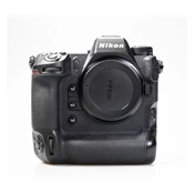 Használt Nikon Z9 MILC fényképezőgép sn:6005252