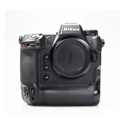 Használt Nikon Z9 MILC fényképezőgép sn:6005252