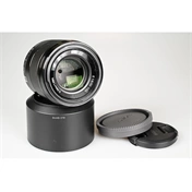 Használt Sony  50mm f/1.8 OSS objektív E bayonett sn:3081996
