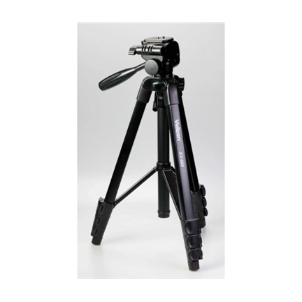 Használt Velbon EX-888 videó tripd