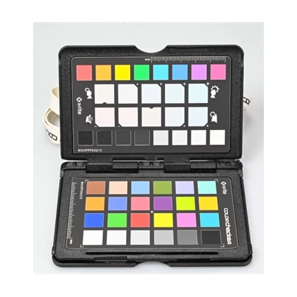 Használt X-Rite Colorchecker Passport