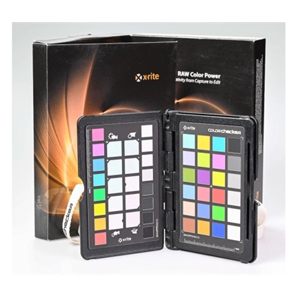 Használt X-Rite Colorchecker Passport