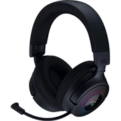 Headset Razer Kraken V4, Wireless, BT