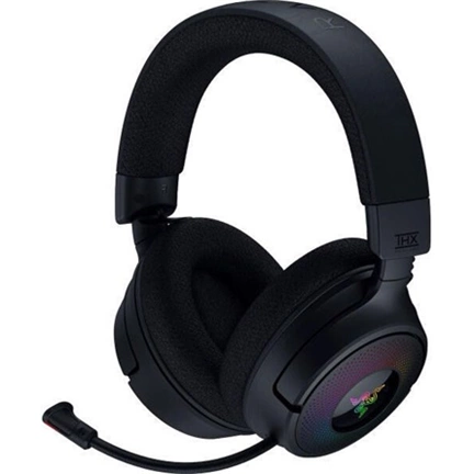 Headset Razer Kraken V4, Wireless, BT