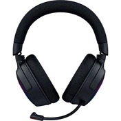 Headset Razer Kraken V4, Wireless, BT