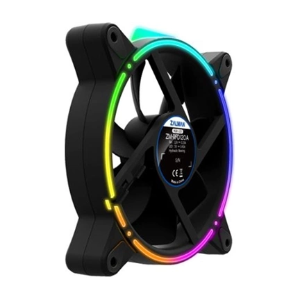 Hibás COOLER Zalman ZM-RFD120 Addressable