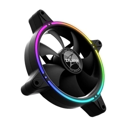 Hibás COOLER Zalman ZM-RFD120 Addressable
