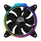 Hibás COOLER Zalman ZM-RFD120 Addressable