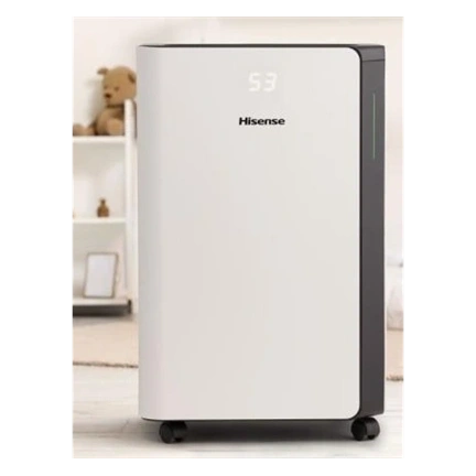 Hisense D20CW páramentesítő