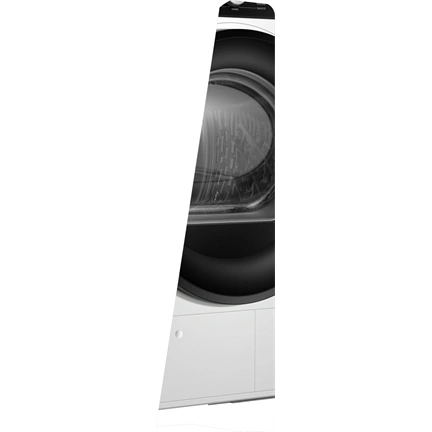 Hisense DH3S802BW3 szárítógép 8kg