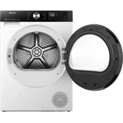 Hisense DH3S802BW3 szárítógép 8kg