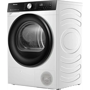Hisense DH3S802BW3 szárítógép 8kg