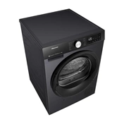 Hisense DH3S902BB3 szárítógép 9  kg