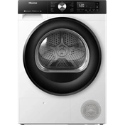 Hisense DH3S902BW3 szárítógép 9kg