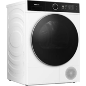 Hisense DH5I104BWAB szárítógép 10kg