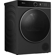 Hisense DH5i104BBAB szárítógép 10kg