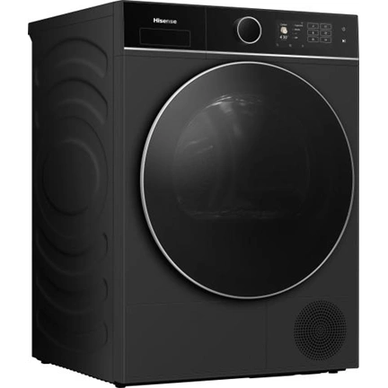 Hisense DH5i104BBAB szárítógép 10kg