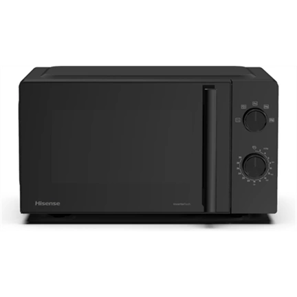 Hisense H20MOBP1HI mikrohullámú sütő manuális