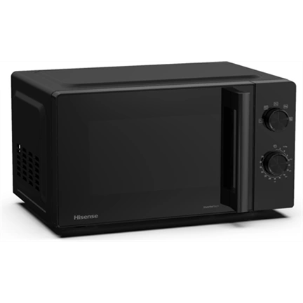Hisense H20MOBP1HI mikrohullámú sütő manuális