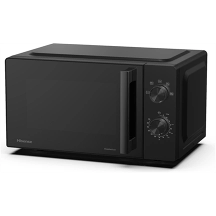 Hisense H20MOBP1HI mikrohullámú sütő manuális
