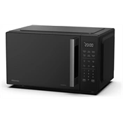 Hisense H23MOBS4HI mikrohullámú sütő elektronikus vezérlés