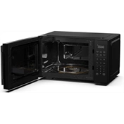 Hisense H23MOBS4HI mikrohullámú sütő elektronikus vezérlés