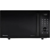 Hisense H23MOBSD1H mikrohullámú sütő elektronikus vezérlés