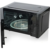 Hisense H25MOBS4HGI  mikrohullámú sütő elektronikus vezérlés